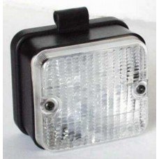 Tolatólámpa felfogatással